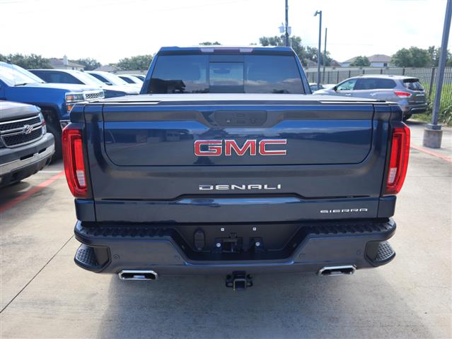 $36900 : 2020 GMC Sierra 1500 Denali C image 5