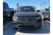 $21888 : Volkswagen Tiguan 2022 SE 4d thumbnail