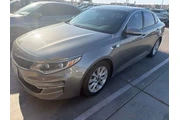 Kia Optima 2016 EX 4dr Sedan en San Bernardino