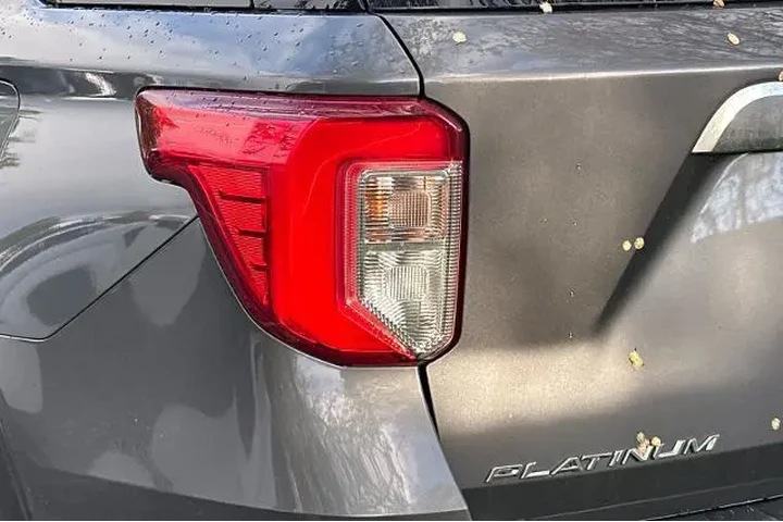 $34995 : Ford Explorer 2022 AWD Plati image 10