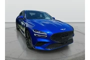 Genesis G70 2023 2.0T 4dr Se en Long Island