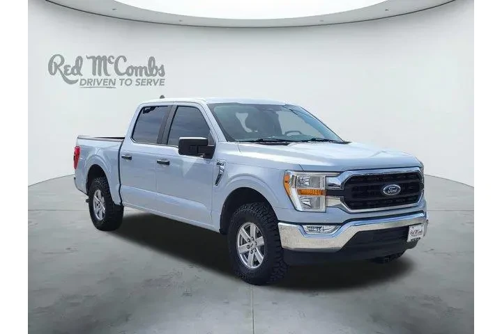 $29500 : Ford F-150 2022 4x2 XL 4dr S image 1