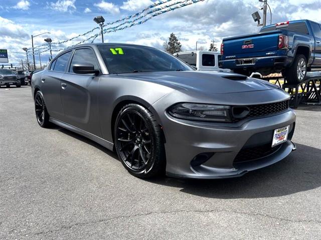 $38299 : 2017 Charger R/T Scat Pack RWD image 6