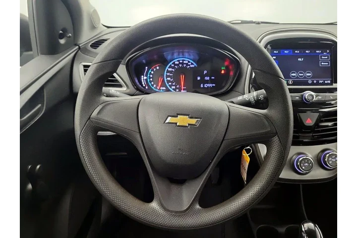 $12998 : Chevrolet Spark 2020 LS CVT image 10