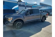 Ford F-150 2021 4x2 XL 4dr S