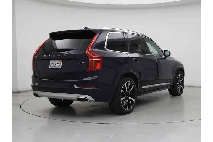 $31998 : Volvo XC90 2019 AWD T6 Inscr image 8