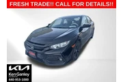 Honda Civic 2019 EX 4dr Hatc en Cleveland