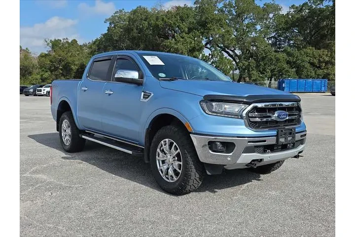 $31232 : Ford Ranger 2020 image 2