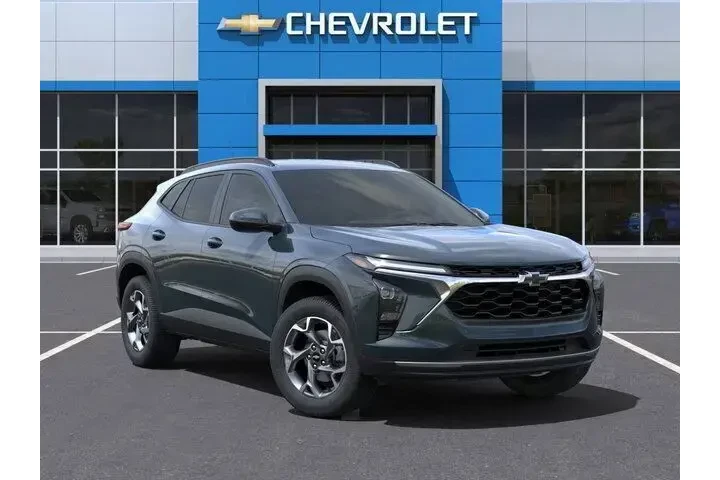 $20991 : Chevrolet Trax 2025 LT 4dr C image 7