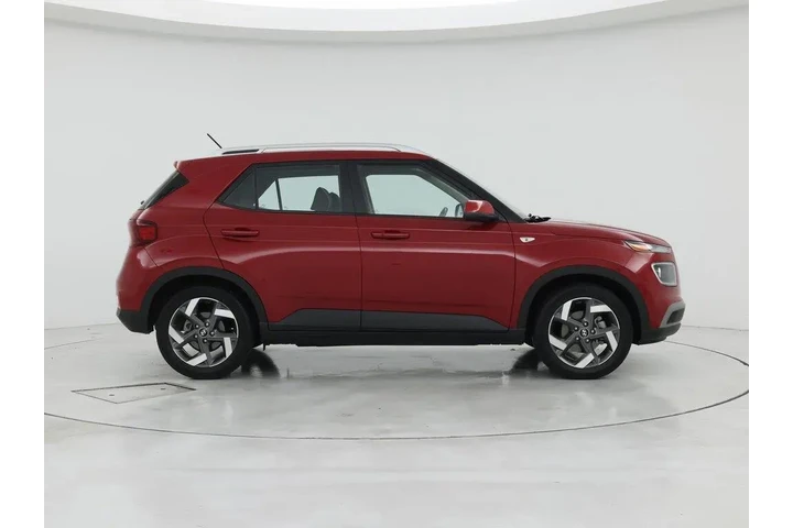 $18998 : Hyundai VENUE 2023 Limited 4 image 7