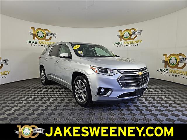 $26688 : 2019 Traverse Premier image 1