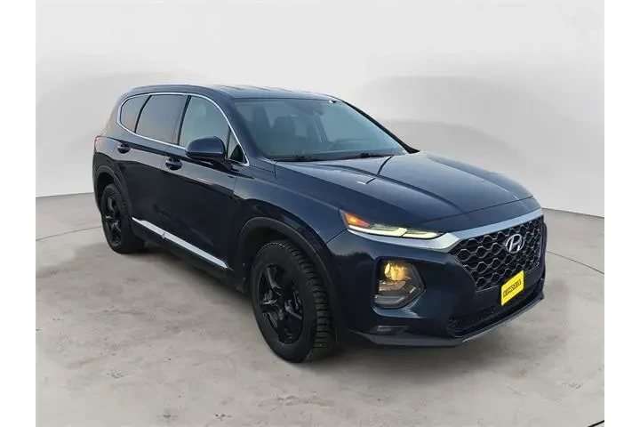 $18536 : Hyundai SANTA FE 2020 AWD SE image 7