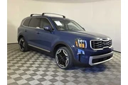 Kia Telluride 2024 S 4dr SUV en New Orleans