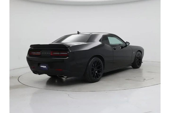 $33998 : Dodge Challenger 2016 392 HE image 8
