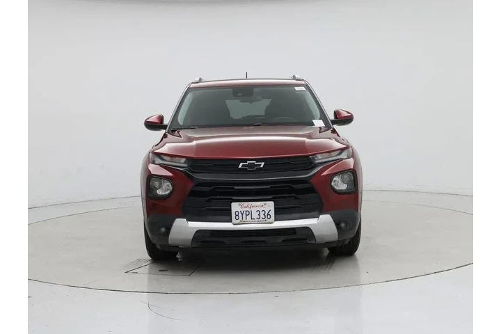 $16998 : Chevrolet Trailblazer 2022 L image 5