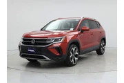 $22998 : Volkswagen Taos 2022 AWD SEL thumbnail