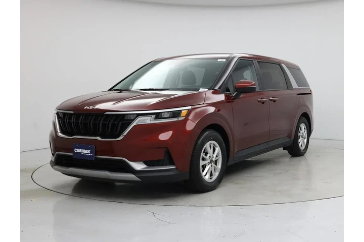 $29998 : Kia Carnival 2024 LX 4dr Min image 4