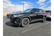 $28645 : Chevrolet Traverse 2020 RS 4 thumbnail