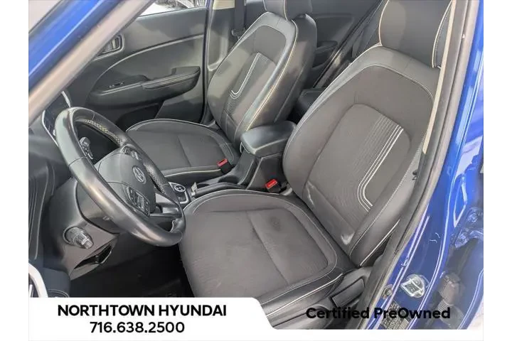 $17936 : Hyundai VENUE 2023 Limited 4 image 10