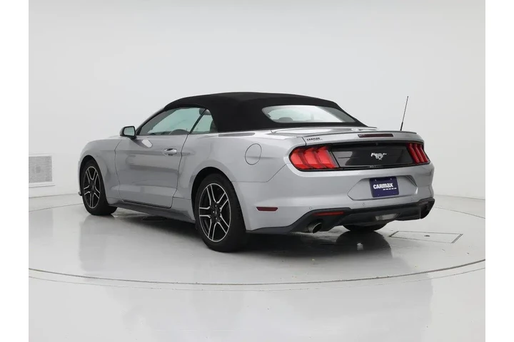 $22998 : Ford Mustang 2023 EcoBoost 2 image 2