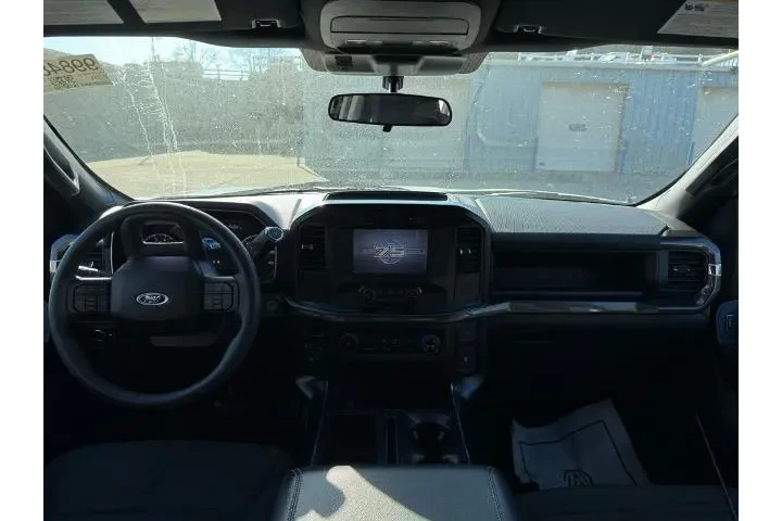 $34495 : Ford F-150 2023 4x4 XL 4dr S image 9