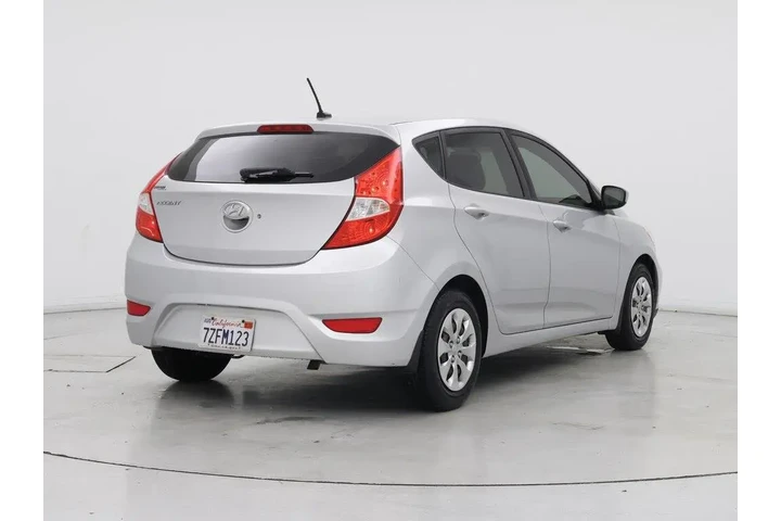 $11998 : Hyundai ACCENT 2017 SE 4dr H image 8