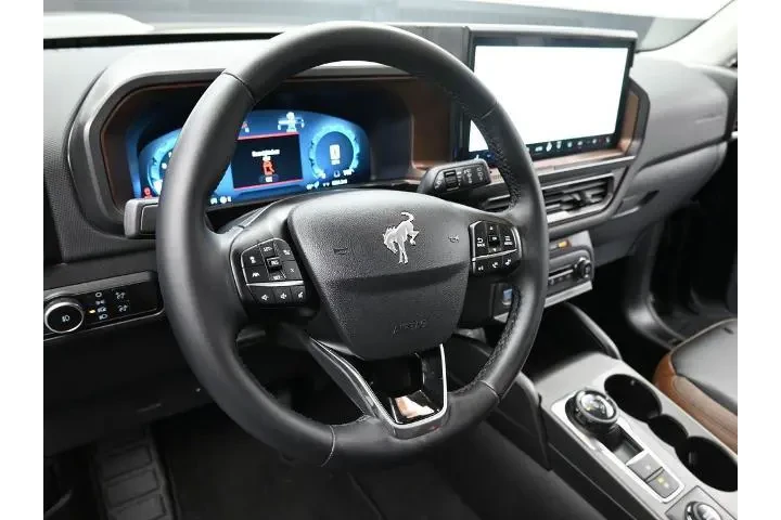 $33991 : Ford Bronco Sport 2025 AWD O image 8