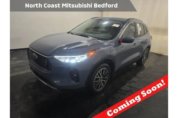 $25493 : Ford Escape Plug-In Hybrid 2 image 1
