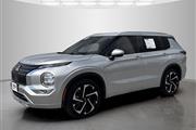 Pre-Owned 2022 Outlander SEL thumbnail