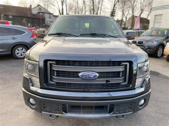 $17900 : 2014 FORD F-1502014 FORD F-150 image 4