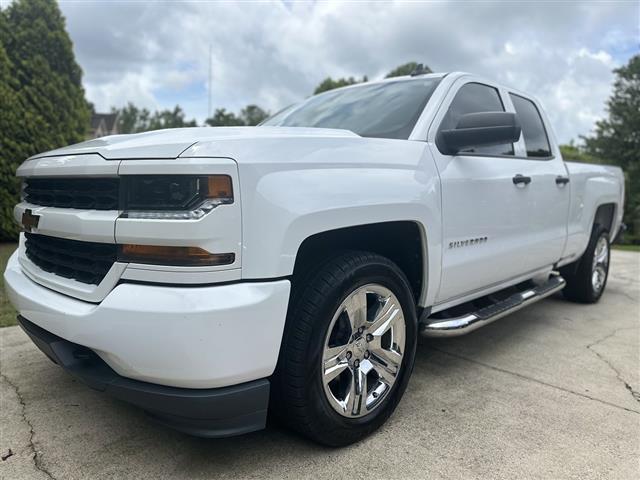 $14000 : 2018 Silverado 1500 Custom 2WD image 3