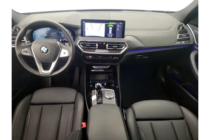 $29998 : BMW X3 2022 sDrive30i 4dr Sp image 9
