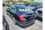 $17990 : Mercedes-Benz C-Class 2016 C thumbnail