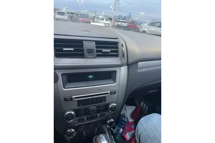 $5995 : Ford Fusion 2012 SE 4dr Seda image 6