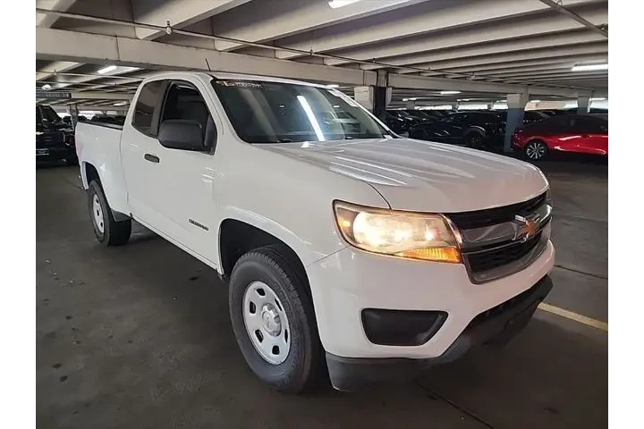 $18995 : Chevrolet Colorado 2017 4x2 image 1