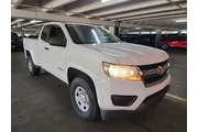 Chevrolet Colorado 2017 4x2