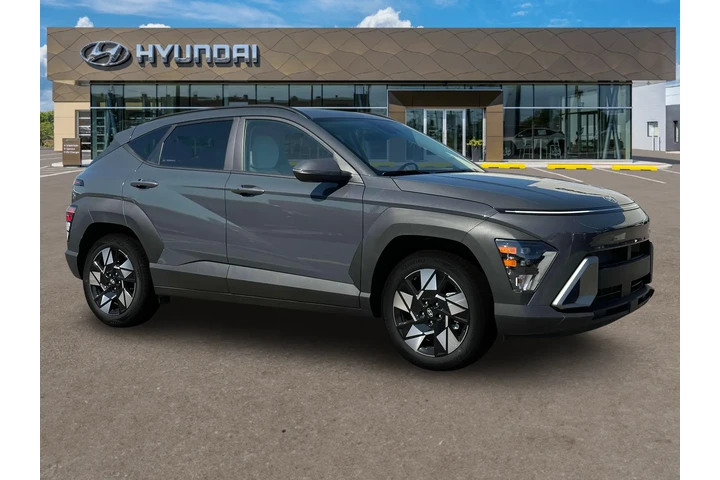$19995 : Hyundai KONA 2024 SEL 4dr Cr image 10