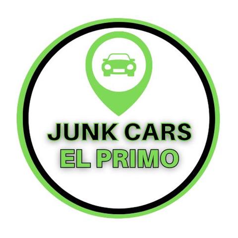 JUNKS CARS EL PRIMO image 1