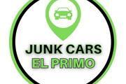 JUNKS CARS EL PRIMO en San Bernardino