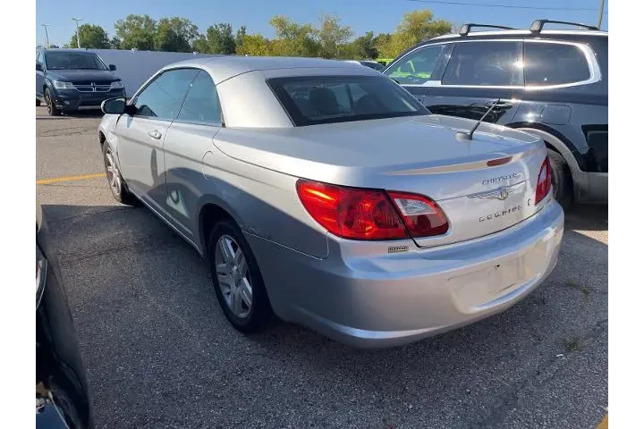 $2200 : Chrysler Sebring 2009 Tourin image 9