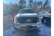 $38358 : Ford F-150 2023 4x4 XLT 4dr thumbnail