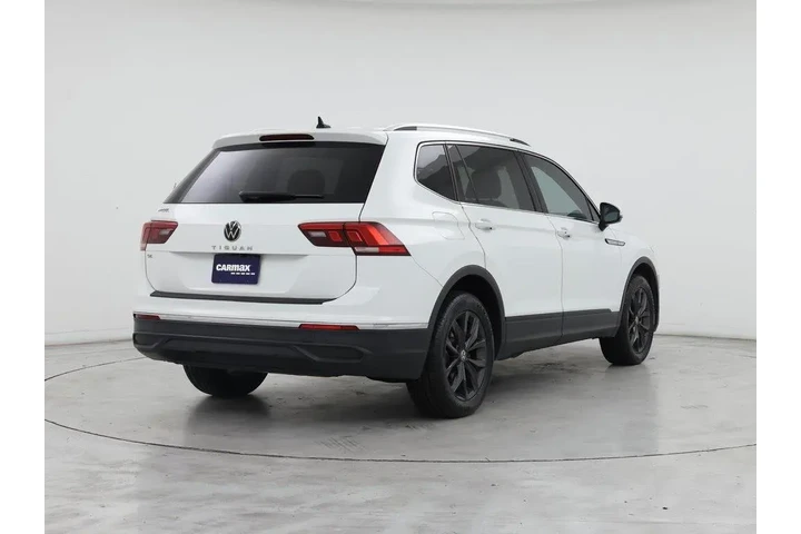 $19998 : Volkswagen Tiguan 2022 SE 4d image 8