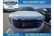 $22975 : 2018 GMC Yukon XL SLE thumbnail