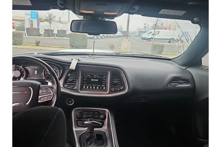 $23000 : Dodge Challenger 2021 GT 2dr image 10