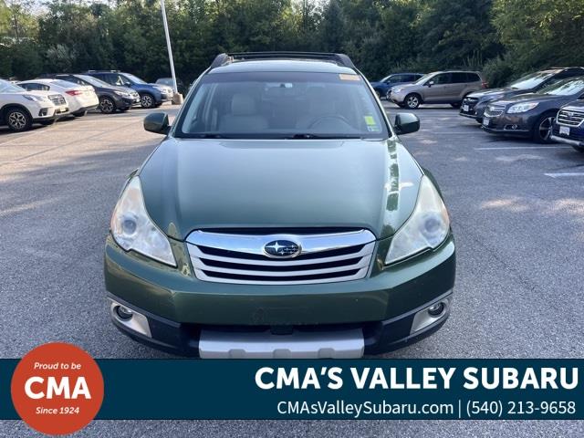 $10597 : PRE-OWNED 2012 SUBARU OUTBACK image 2