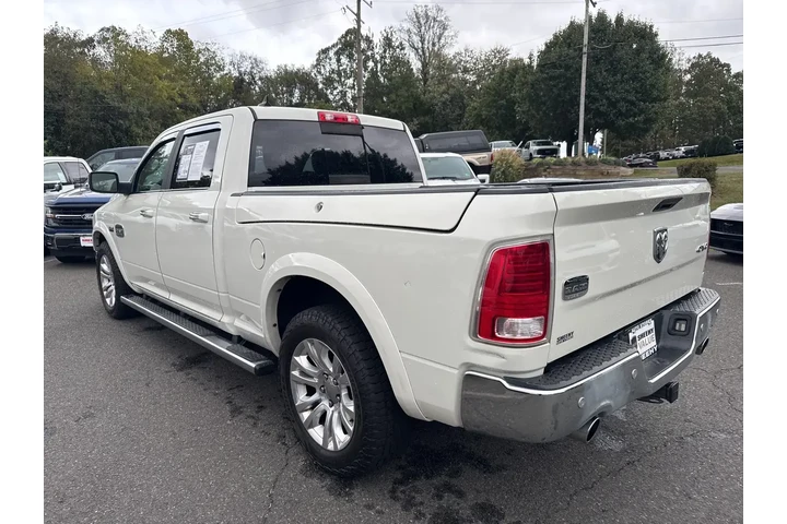 $27995 : Ram 1500 2018 4x4 Laramie Li image 10