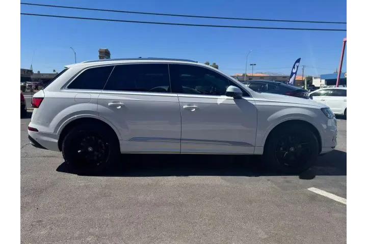 $47515 : 2023 AUDI Q72023 AUDI Q7 image 5