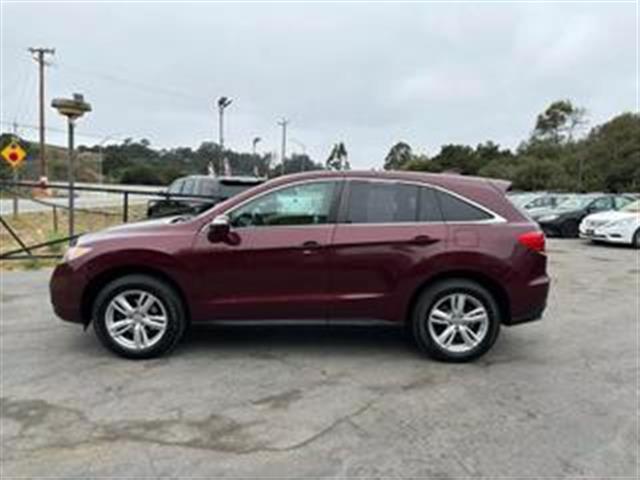 $11999 : 2013 ACURA RDX image 9