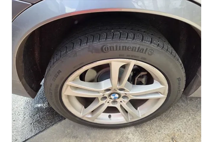 $8993 : BMW X3 2014 AWD xDrive28i 4d image 5