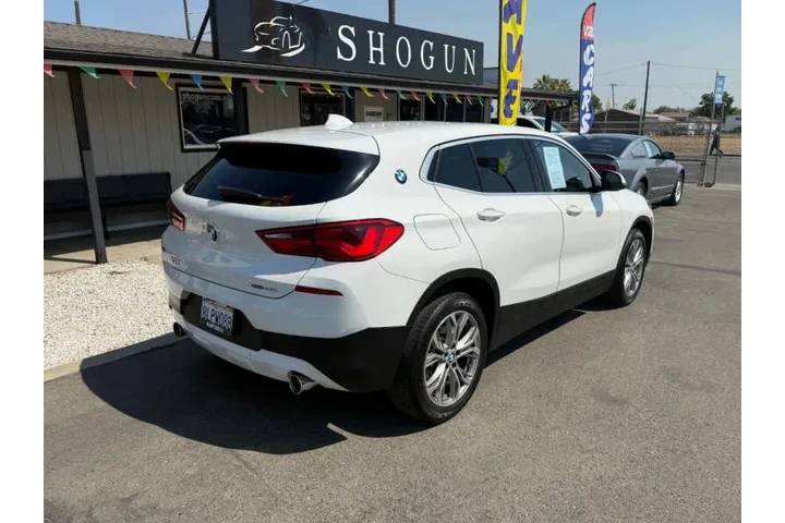 $13995 : 2019 BMW X2 xDrive28i image 7